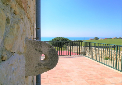 Casa Vacanze Casale Podere Fontana Nuova Dimora 1